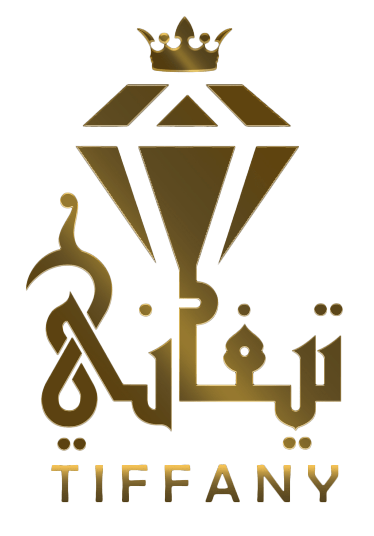 TIFFANY LOGO