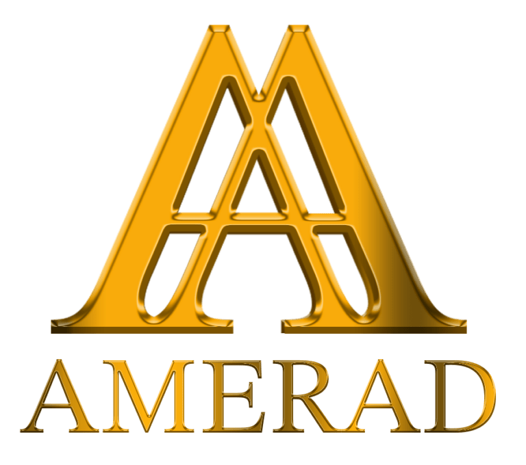 AMERAD LOGO