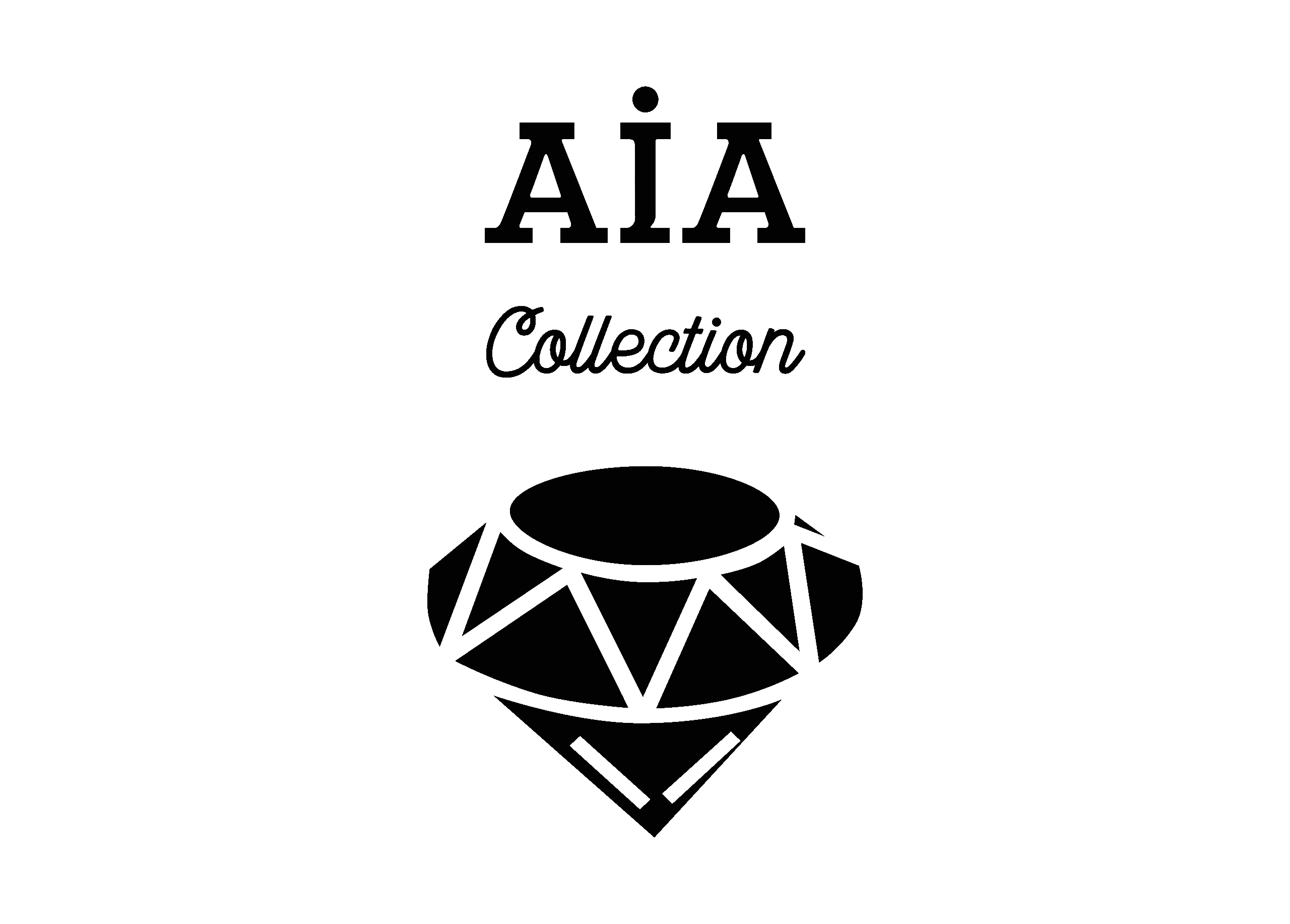 AiA Collection Logo