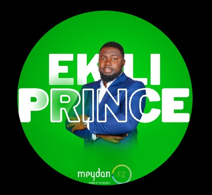 Ekili Prince Meydan Image - WASBIT